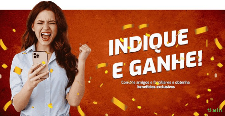Lottery Clássica na tkwin