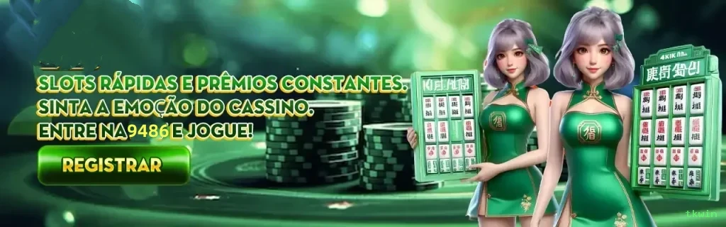Jogos com maior RTP na tkwin